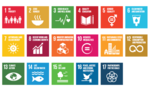 Collaboration, betrayal & international ‘agreements': the SDG Summit Game image #2