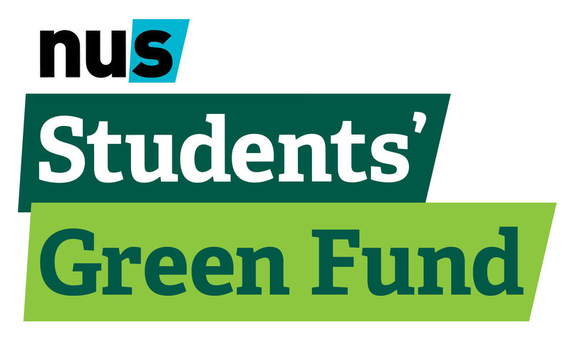 NUS Students' Green Fund
