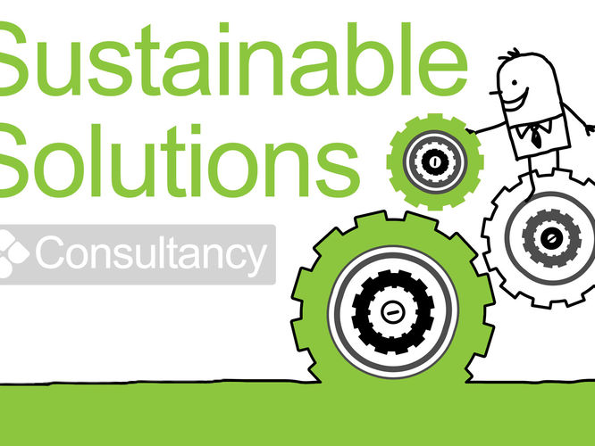 Discounted consultancy rates with EAUC Sustainable Solutions (Consultancy)