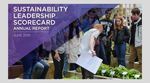 Sustainability Leadership Scorecard Report image #1