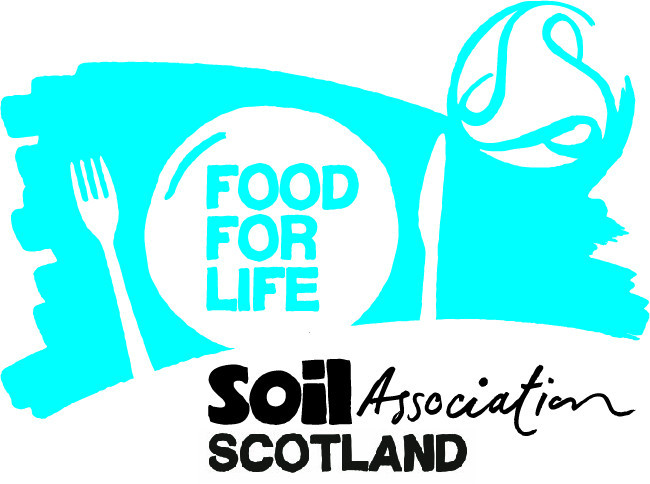 Summit Partner - Soil Association Scotland Food for Life