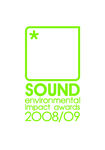 Sound Environmental Impact Awards