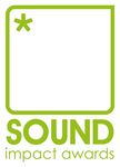 Sound Impact Awards Launched their 2nd Year