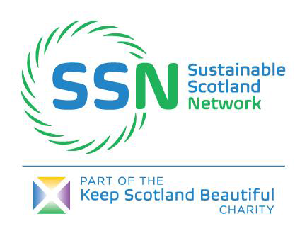 Summit Partner - Sustainable Scotland Network