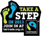Famous faces come out in force for Fairtrade Fortnight