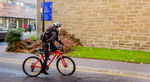 The University of Dundee has been named Cycle Friendly Campus of the Year image #1