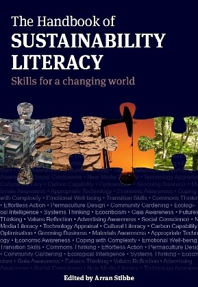 The Handbook of Sustainability Literacy multimedia resource is launched!