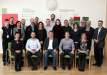 South West College hosts EAUC Ireland meeting image #3