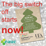 The big switch off at Christmas  image #1