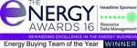 Huge Success for TEC at The Energy Awards image #1