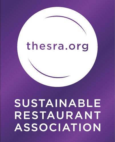 Two courses of sustainability training on the menu for university caterers