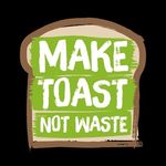 WRAP's Make Toast Not Waste Campaign starts today! 