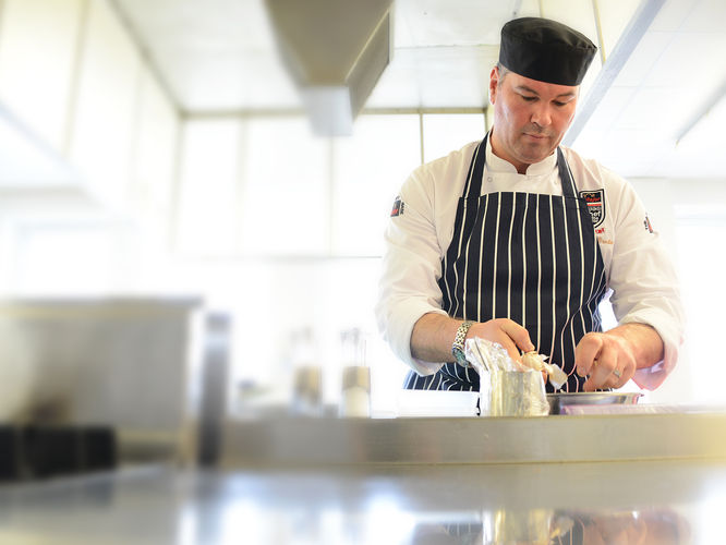 TUCO Launches First National Catering Recruitment Framework