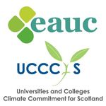 EAUC Scotland launch university carbon management plan project image #1