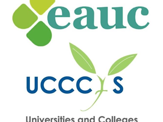 EAUC Scotland launch university carbon management plan project