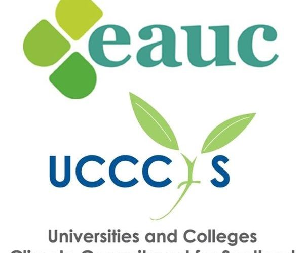 EAUC-Scotland launch UK-wide workshop series to engage Professional Departments