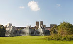 University of East Anglia Commits Â£1m to lowering CO2 Emissions
