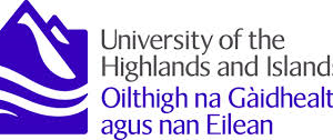 UNIVERSITY OF THE HIGHLANDS AND ISLANDS