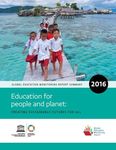 Plymouth University sustainability expert contributes to UNESCO global education report image #2