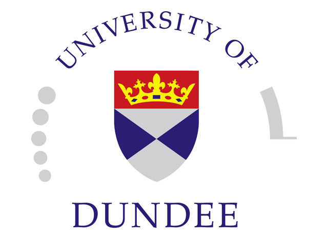 University of Dundee wins `Britain In Bloom' Environment Award