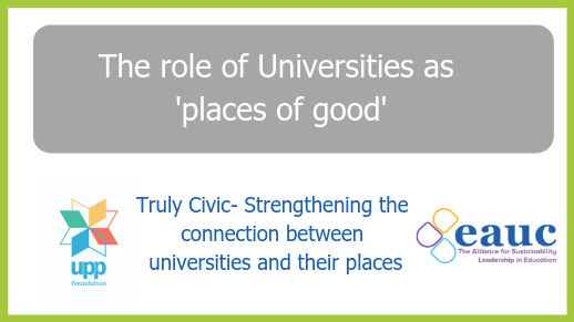 UK institutions as places of civic good