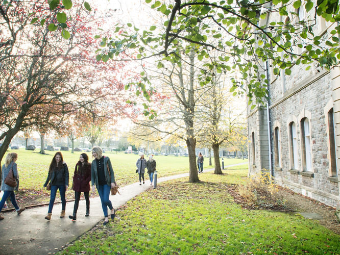 UWE launches online MOOC - Our Green City