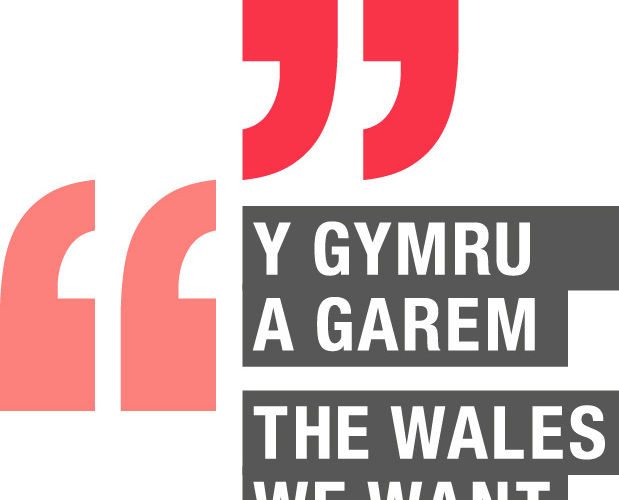 Interim report launched for National Conversation on ‘The Wales We Want’ 