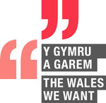 Join the National Conversation on 'The Wales We Want'  image #1