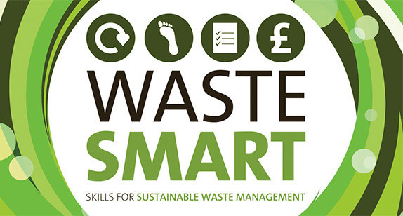 CIWM Waste Smart Training - Foundation and Advanced Level