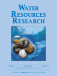 Water Resources Research Journal