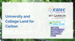 University and College Land for Carbon Resources image #1