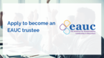 Passionate about sustainability and education - join the EAUC board image #1