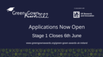 UK & Ireland Green Awards 2022 Open image #1