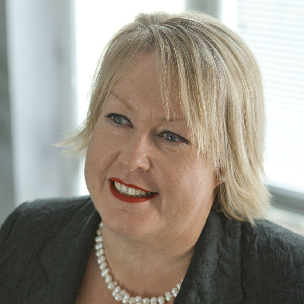 Meet a...Board Member and Trustee - Professor Wendy Purcell PhD FRSA