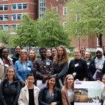 Encouraging women voices in environmental science