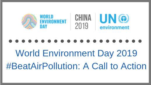 World Environment Day 2019 
