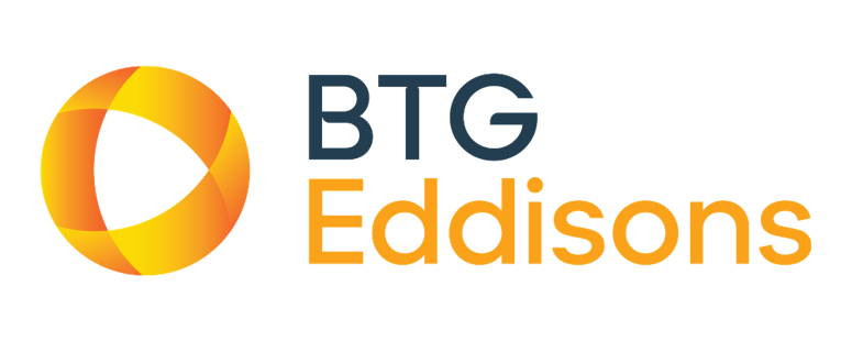 BTG Eddisons 